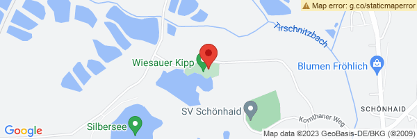 spot maps