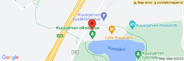 spot maps