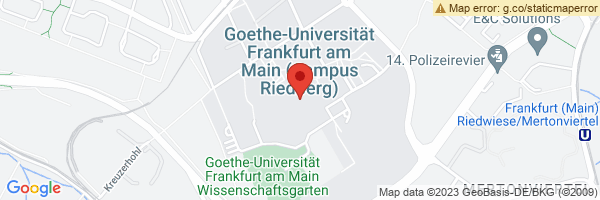 spot maps