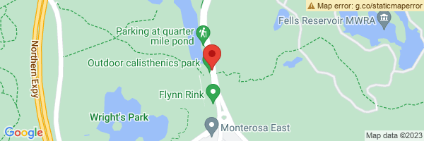 spot maps