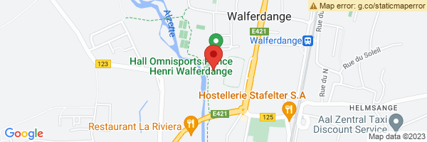 spot maps