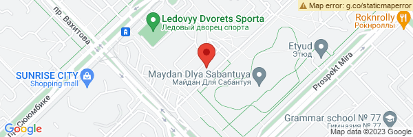 spot maps