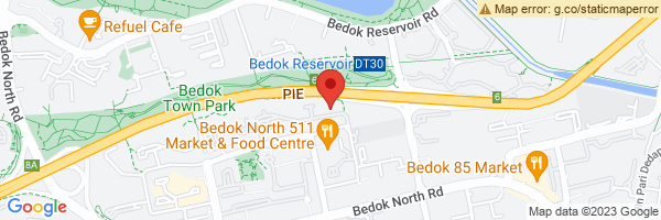 spot maps