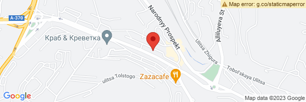 spot maps
