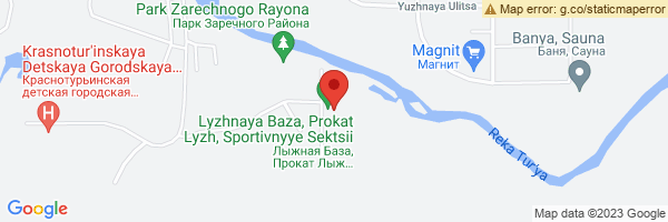 spot maps