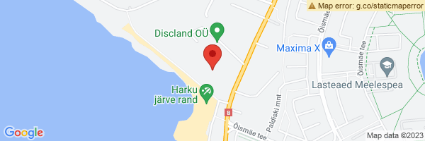 spot maps
