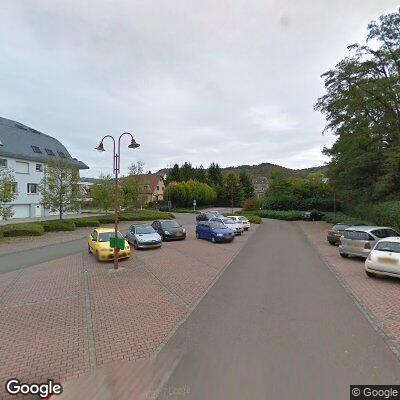 Fitness Facility - Walferdange - Calisthenic Gym Walferdange - Luxembourg - Spot