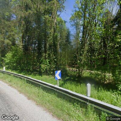 Hegenheim - Vita Parcours - Lorzbach - Switzerland - Spot