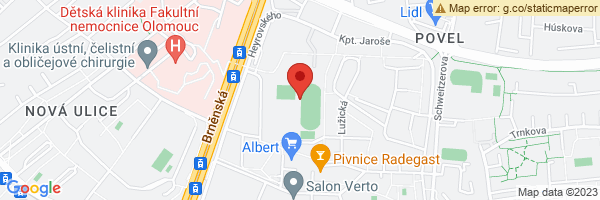 spot maps