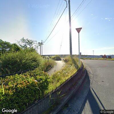Fitness Facility - Settsu - Anigawa River Fureaidutsumi - 安威川ふれあいづつみ (鶴野地区) - Japan - Spot