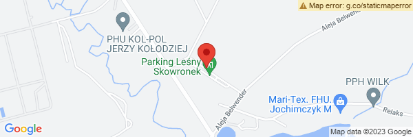 spot maps