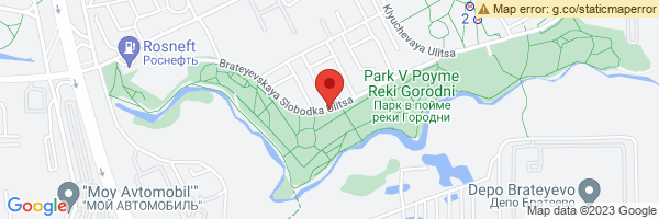 spot maps