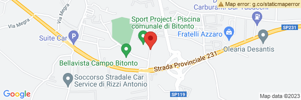 spot maps