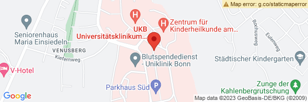 spot maps