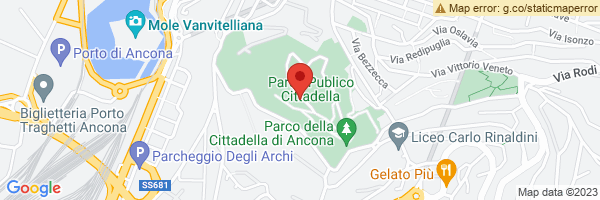spot maps