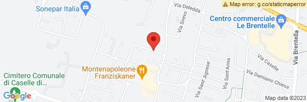 spot maps