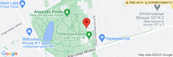 spot maps