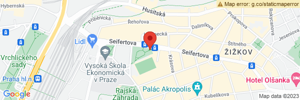 spot maps