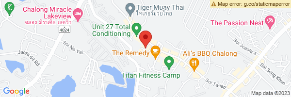 spot maps