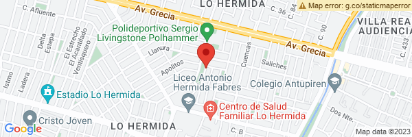spot maps