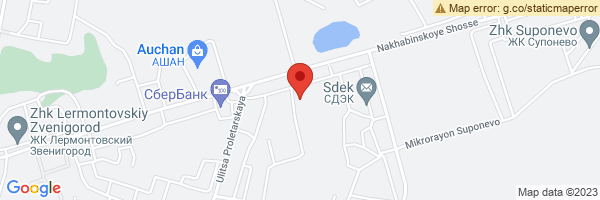 spot maps