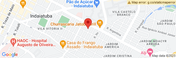 spot maps