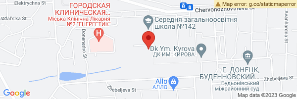 spot maps
