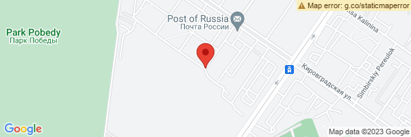 spot maps