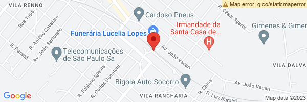 spot maps