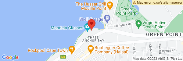 spot maps