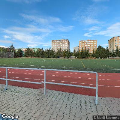 Exercise Park - Olomouc - Street Workout Park - WORKOUTLAND - Czech Republic - Spot