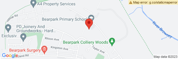 spot maps