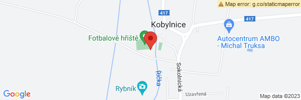 spot maps