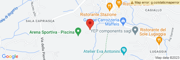 spot maps