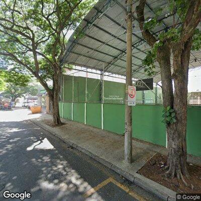 Exercise Park - Indaiatuba - Bodyweight Training Indaiatuba - Brazil - Spot