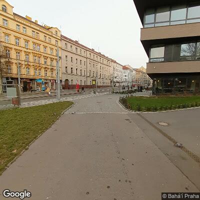 Prague - Exercise Park - RVL 13 - Czech Republic - Spot