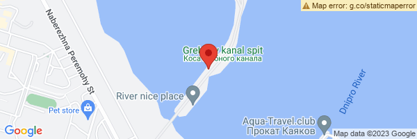 spot maps