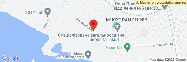 spot maps