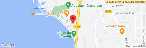 spot maps