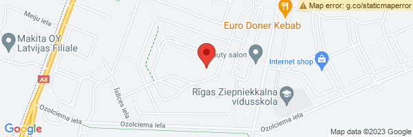 spot maps