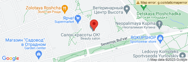 spot maps