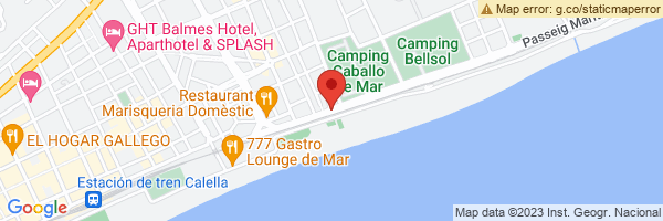 spot maps