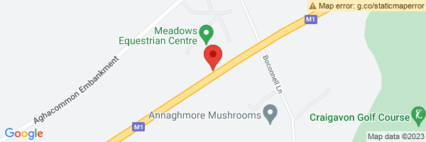 spot maps