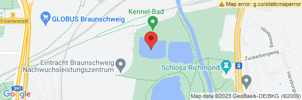 spot maps