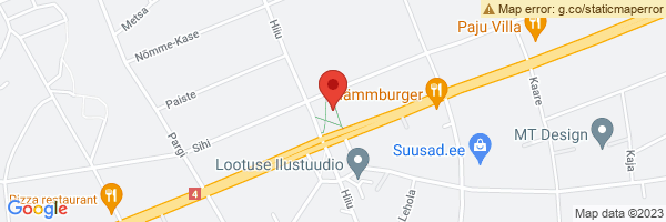 spot maps