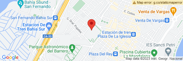 spot maps