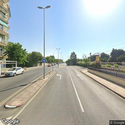 Workout Station - Parque Calistenia Calella - countries. - Spot