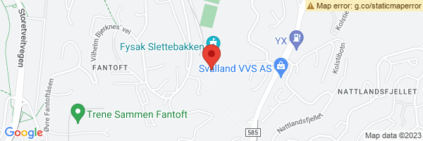 spot maps