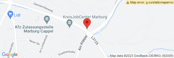 spot maps