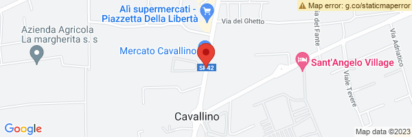 spot maps